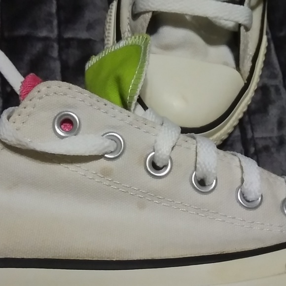 Converse All-Stars - Picture 7 of 8